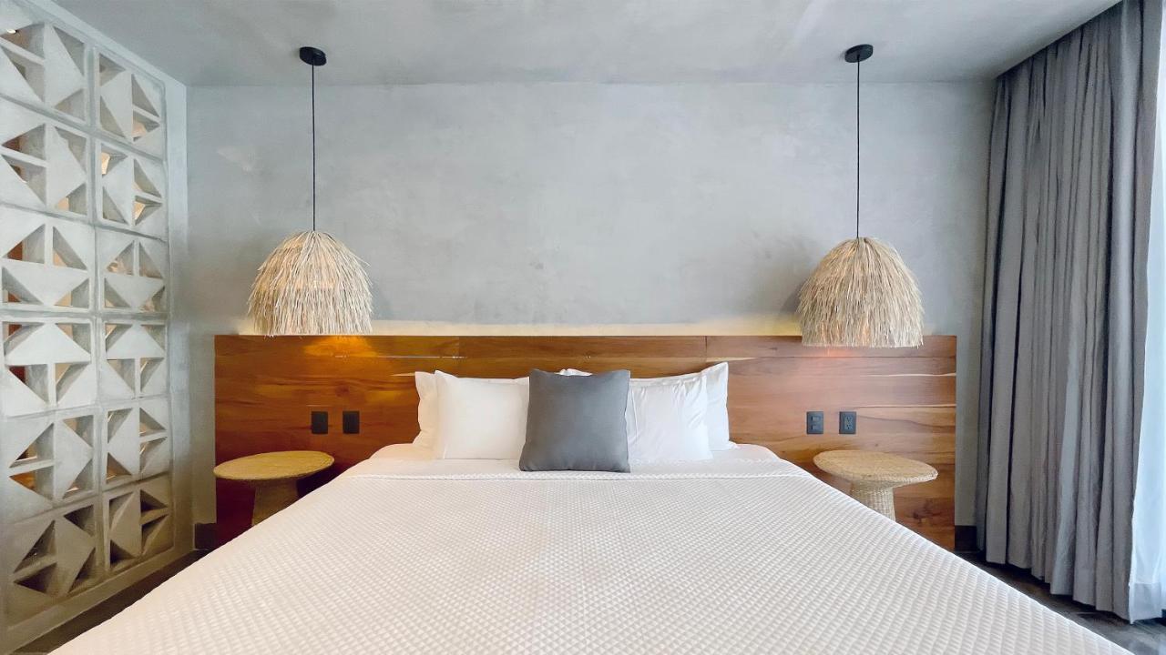 Hotel Amainah Bacalar Adults Only Exterior foto